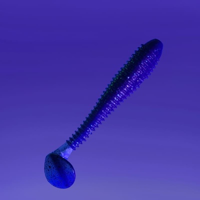 Силикон. приманки Crazy Fish Vibro Fat 3.2  73-80-50d-6