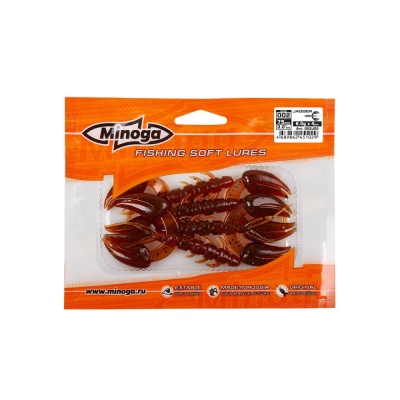 JAGGER 3.0 цвет 002