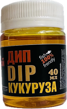 Дип макалка (кукуруза)