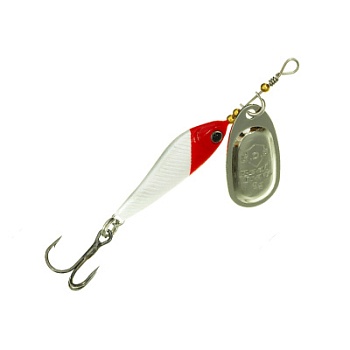 Блесна вращающая KDF Real Craw 9 гр. цв.2