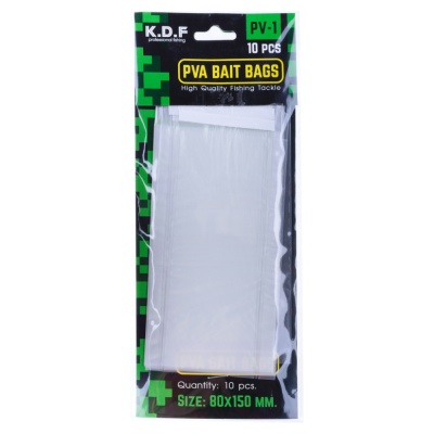 Пакет ПВА K.D.F.