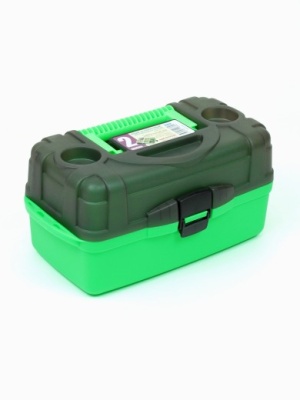 Ящик рыболовный 27012