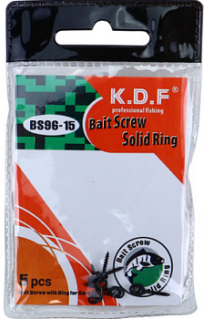 Винт для бойлов K.D.F.