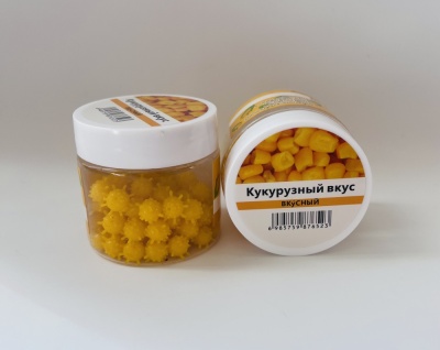 Коронавирус Кукуруза d-15мм 10шт.