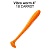 Силикон. приманки Crazy Fish Vibro Worm 4.  75-100-18-6