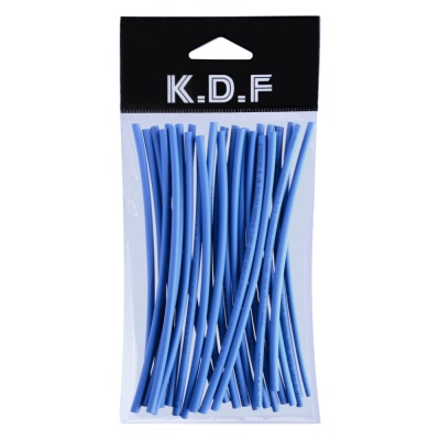 Термоусадочная трубка K.D.F.