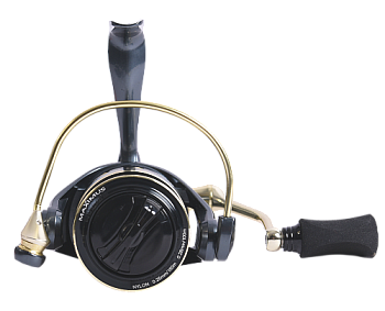 Катушка Maximus ARGENT 1000