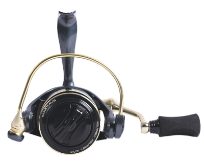 Катушка Maximus ARGENT 1000