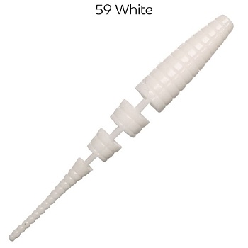 Силикон. приманки Crazy Fish Polaris 3.  24-68-59-6