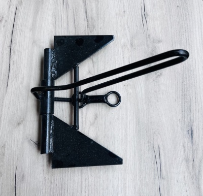 Якорь морской