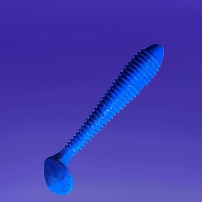 Силикон. приманки Crazy Fish Vibro Fat 3.2  73-80-3d-6