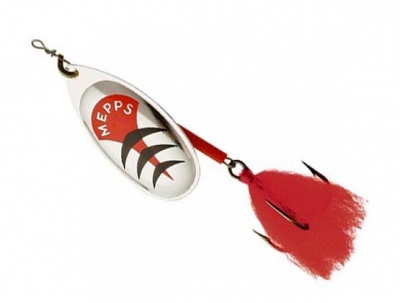Блесна Mepps WINNER AG HTP №3 (93857) 