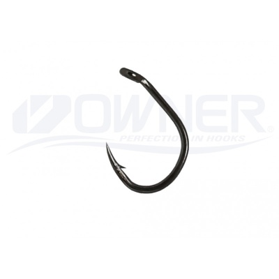 Крючок одинарный Owner 53264 №2