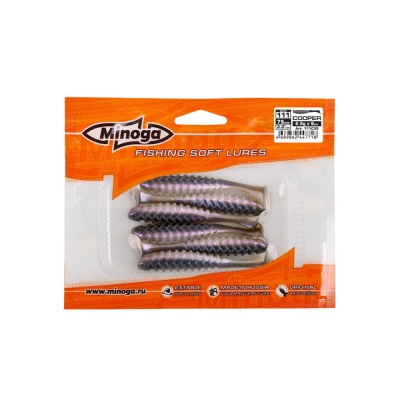 COOPER 3.0 цвет 111