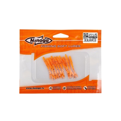 PULSAR 2.0 цвет 023