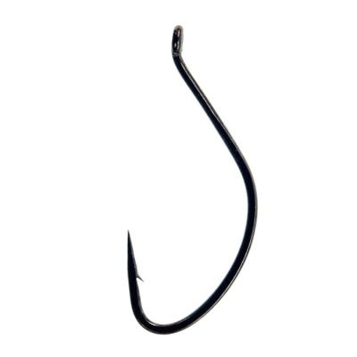 Крючок GAMAKATSU F-22 № 12 (25 шт)