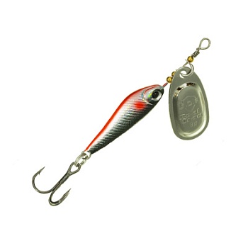 Блесна вращающая KDF Real Craw 9 гр. цв.6