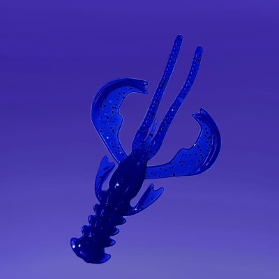 Силикон. приманки Crazy Fish Nimble 1.2  76-30-99-6