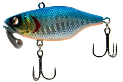 Воблер LureMax HAMMER 85 mm 33 g 012 тонущий