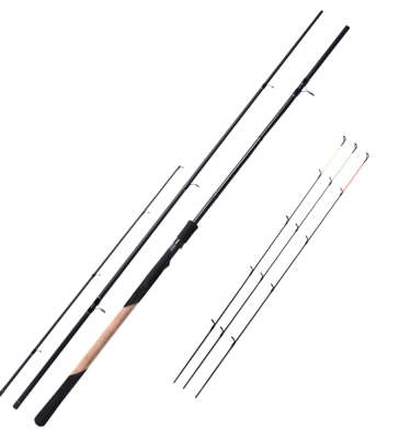 Удилище фидерное Maximus AGENT-X 270M 10/30/60g