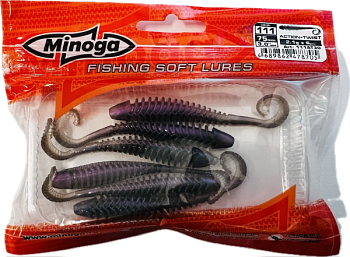 ACTION TWIST 3.0 цвет 111