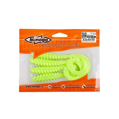 ROVER 4.0 цвет 024