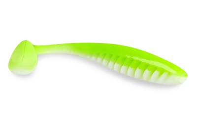 Силиконовая приманка FORMAT PIONEER 100mm F29