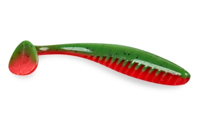 Силиконовая приманка FORMAT PIONEER 100mm F17