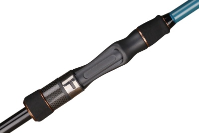 Спиннинг VERSUS VSR 692 LT 2,06м 3-12гр