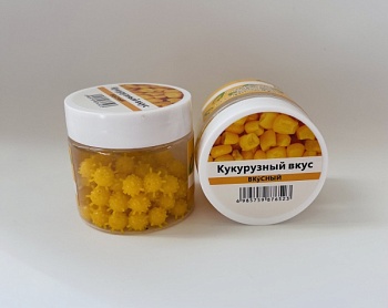 Коронавирус Кукуруза d-15мм 10шт.