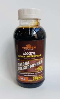 Патока в ассортименте 300мл.(мёд)