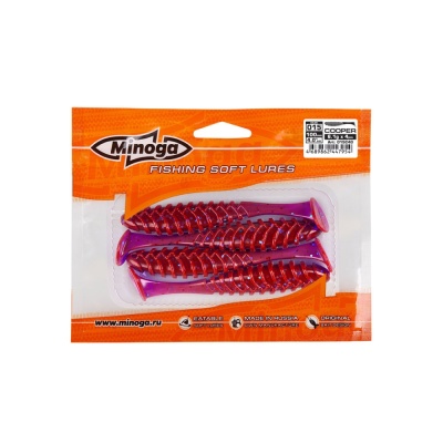 COOPER 4.0 цвет 015