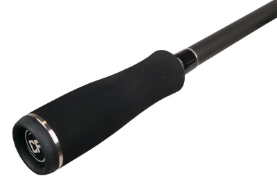 Спиннинг PERFECT JIG CFPJ-79-M-T 2,4м 7-28гр