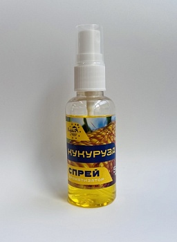 Спрей DOLPHIN Кукуруза(уп.5 шт.)