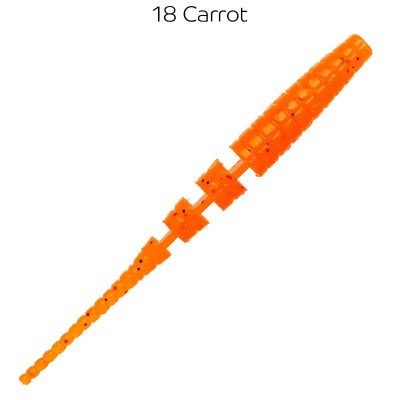 Силикон. приманки Crazy Fish Polaris 2.2  17-54-18-6