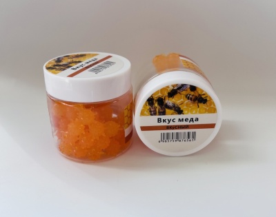 Коронавирус Мёд d-12мм 10шт.