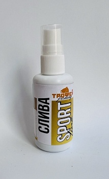 Дип Sport 50 мл.(слива)