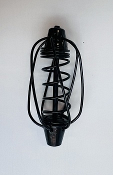 Арбуз восьмёрка крашенный 35гр.(10 шт/уп) 