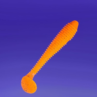 Силикон. приманки Crazy Fish Vibro Fat 3.2  73-80-18-6