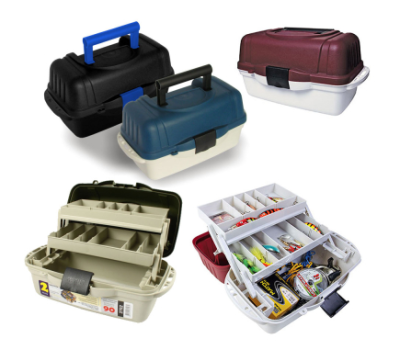 Ящик рыболовный 2702