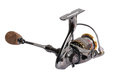 Катушка Maximus Bankai 3000