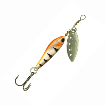 Блесна вращающая KDF Before 9 гр. цв.5