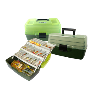 Ящик рыболовный 1703Т