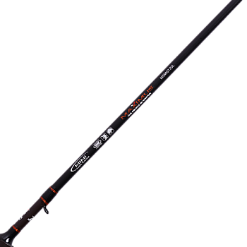 Удилище спин. Maximus MINIGUN 17UL 1-7g