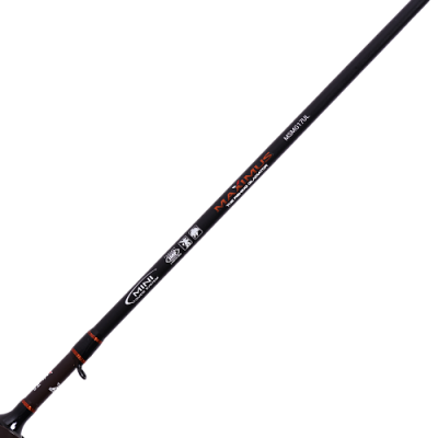 Удилище спин. Maximus MINIGUN 18UL 1-7g