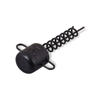 Штопор цвет графит 5гр.