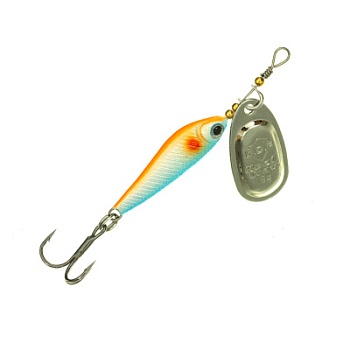 Блесна вращающая KDF Real Craw 9 гр. цв.1