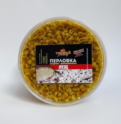 Перловка Трофей