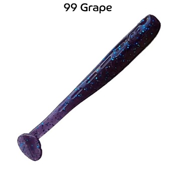 Силикон. приманки Crazy Fish NANO MINNOW 2.2  22-55-99-6 