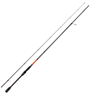 Удилище спин. Maximus GRAVITY JIG 23ML  2.3m  5-21g